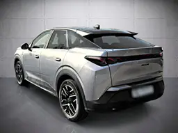Peugeot 3008 - photo 7