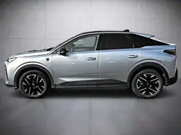 Peugeot 3008 - photo 8