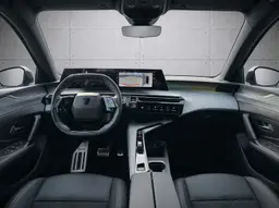 Peugeot 3008 - photo 10