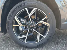 Hyundai Tucson - photo 9