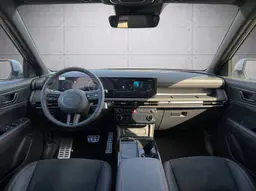 Hyundai Tucson - photo 10