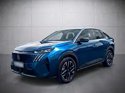 Peugeot 3008 - photo 1
