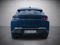 Peugeot 3008 - photo 6