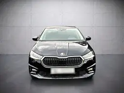 Skoda Fabia - photo 2