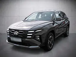 Hyundai Tucson - photo 1