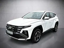 Hyundai Tucson - photo 1