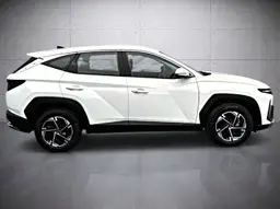 Hyundai Tucson - photo 4