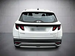 Hyundai Tucson - photo 6