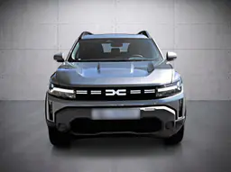 Dacia Duster - photo 2