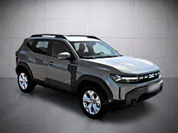 Dacia Duster - photo 3