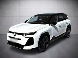 Citroen C5 AIRCROSS - photo 1