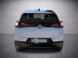Citroen C5 AIRCROSS - photo 6