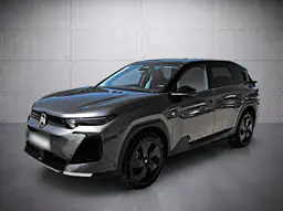 Citroen C5 AIRCROSS - photo 1