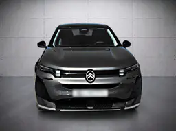 Citroen C5 AIRCROSS - photo 2