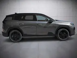 Citroen C5 AIRCROSS - photo 4