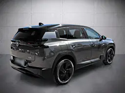 Citroen C5 AIRCROSS - photo 5