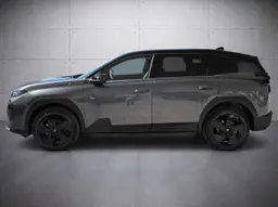 Citroen C5 AIRCROSS - photo 8