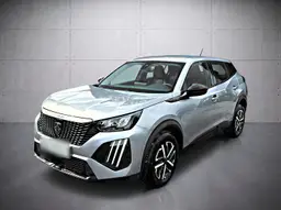 Peugeot 2008 - photo 1