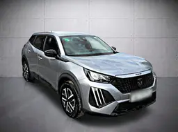 Peugeot 2008 - photo 3