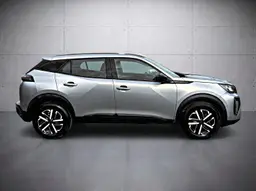 Peugeot 2008 - photo 4