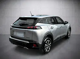 Peugeot 2008 - photo 5