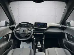 Peugeot 2008 - photo 10