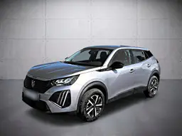 Peugeot 2008 - photo 1