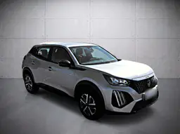 Peugeot 2008 - photo 3