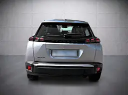 Peugeot 2008 - photo 6