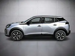Peugeot 2008 - photo 8