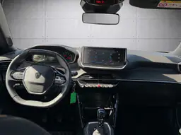 Peugeot 2008 - photo 10