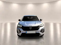 Peugeot 2008 - photo 2