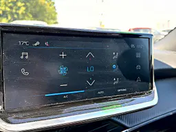 Peugeot 2008 - photo 17