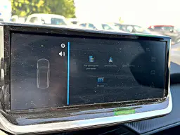 Peugeot 2008 - photo 20