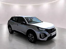 Peugeot 2008 - photo 3