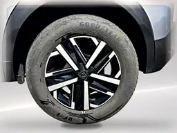 Peugeot 2008 - photo 9
