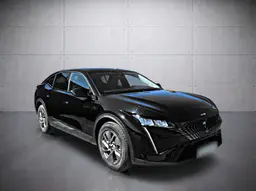 Peugeot 408 - photo 3