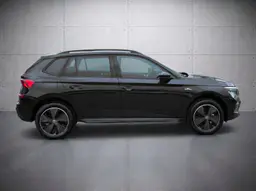 Skoda Kamiq - photo 4