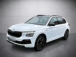 Skoda Kamiq - photo 1