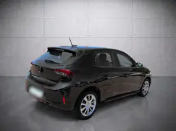 Opel Corsa - photo 5