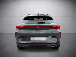 Cupra Formentor - photo 6