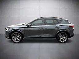 Cupra Formentor - photo 8