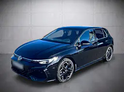 Volkswagen Golf - photo 1