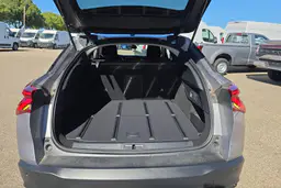 Citroen C5 X - photo 11