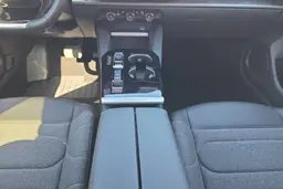 Citroen C5 X - photo 17