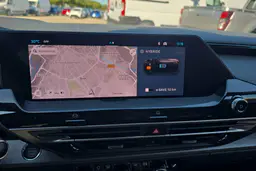 Citroen C5 X - photo 18