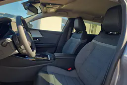 Citroen C5 X - photo 22