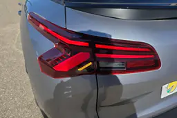 Citroen C5 X - photo 25