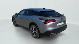 Citroen C5 X - photo 5