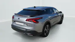 Citroen C5 X - photo 7